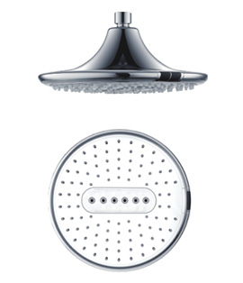 I-Switch Sensor Shower